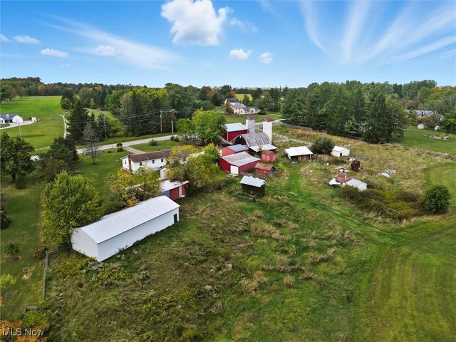 13137 Old State Road, Huntsburg, OH 44046