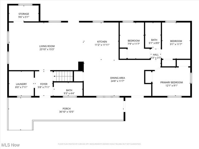 13137 Old State Road, Huntsburg, OH 44046