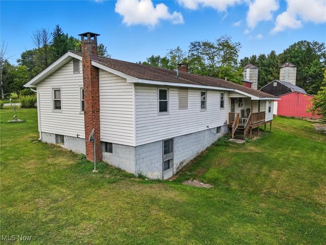 13137 Old State Road, Huntsburg, OH 44046