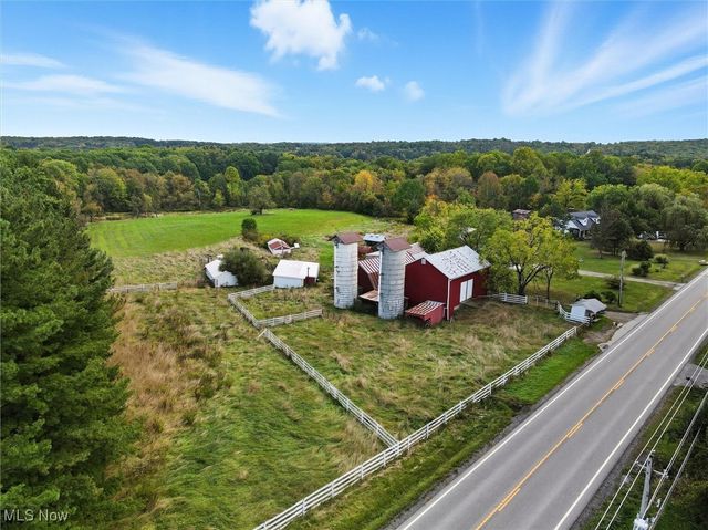 13137 Old State Road, Huntsburg, OH 44046