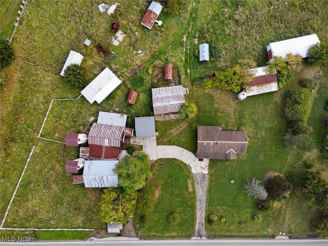 13137 Old State Road, Huntsburg, OH 44046