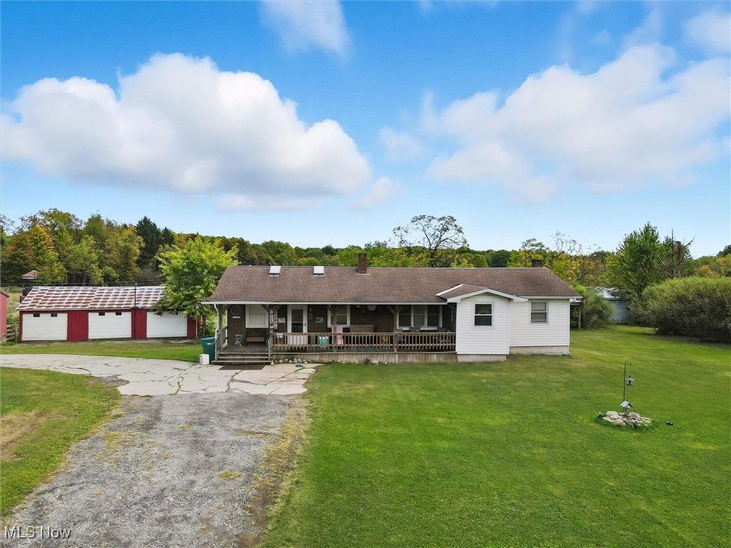13137 Old State Road, Huntsburg, OH 44046