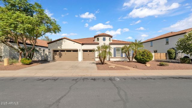 4060 E CANYON Way, Chandler, AZ 85249
