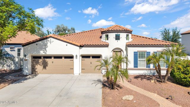 4060 E CANYON Way, Chandler, AZ 85249