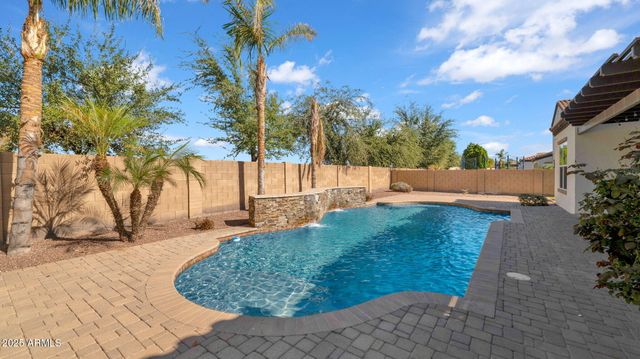 4060 E CANYON Way, Chandler, AZ 85249