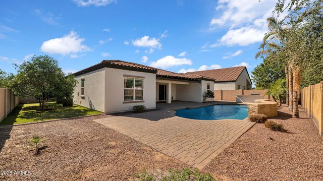 4060 E CANYON Way, Chandler, AZ 85249