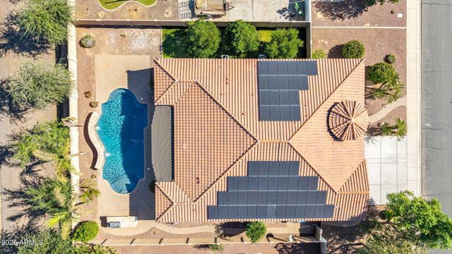 4060 E CANYON Way, Chandler, AZ 85249