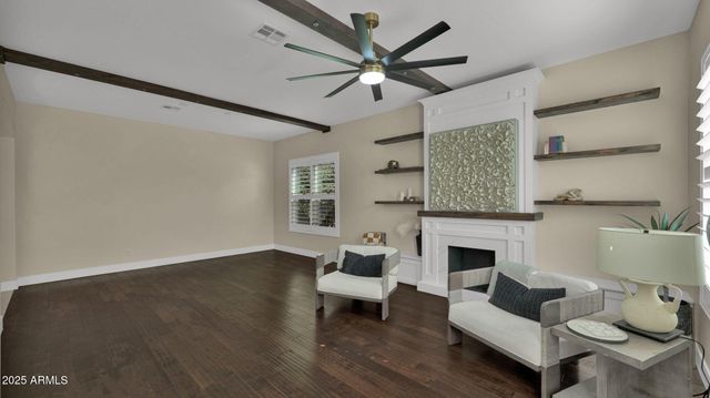 4060 E CANYON Way, Chandler, AZ 85249