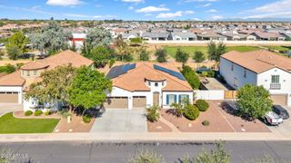 4060 E CANYON Way, Chandler, AZ 85249