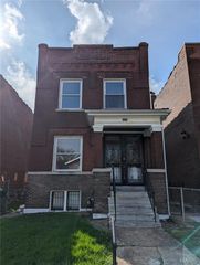 4608 Pope Avenue, St Louis, MO 63115