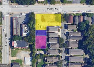 0 Irwin Street NE, Atlanta, GA 30312