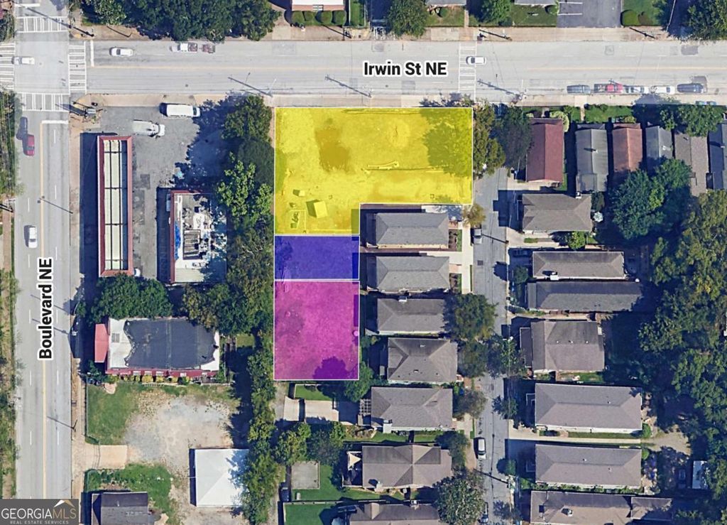 0 Irwin Street NE, Atlanta, GA 30312