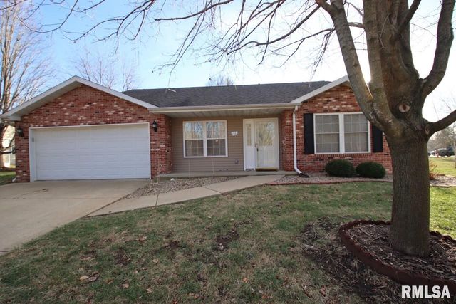1424 FAIRVIEW Court, Pekin, IL 61554