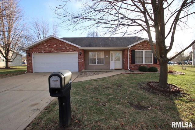 1424 FAIRVIEW Court, Pekin, IL 61554