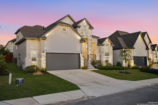 24718 Resort Pkwy, San Antonio, TX 78261