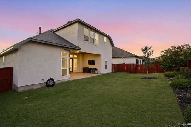 24718 Resort Pkwy, San Antonio, TX 78261