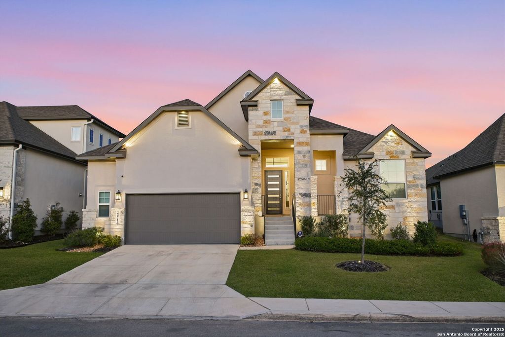 24718 Resort Pkwy, San Antonio, TX 78261