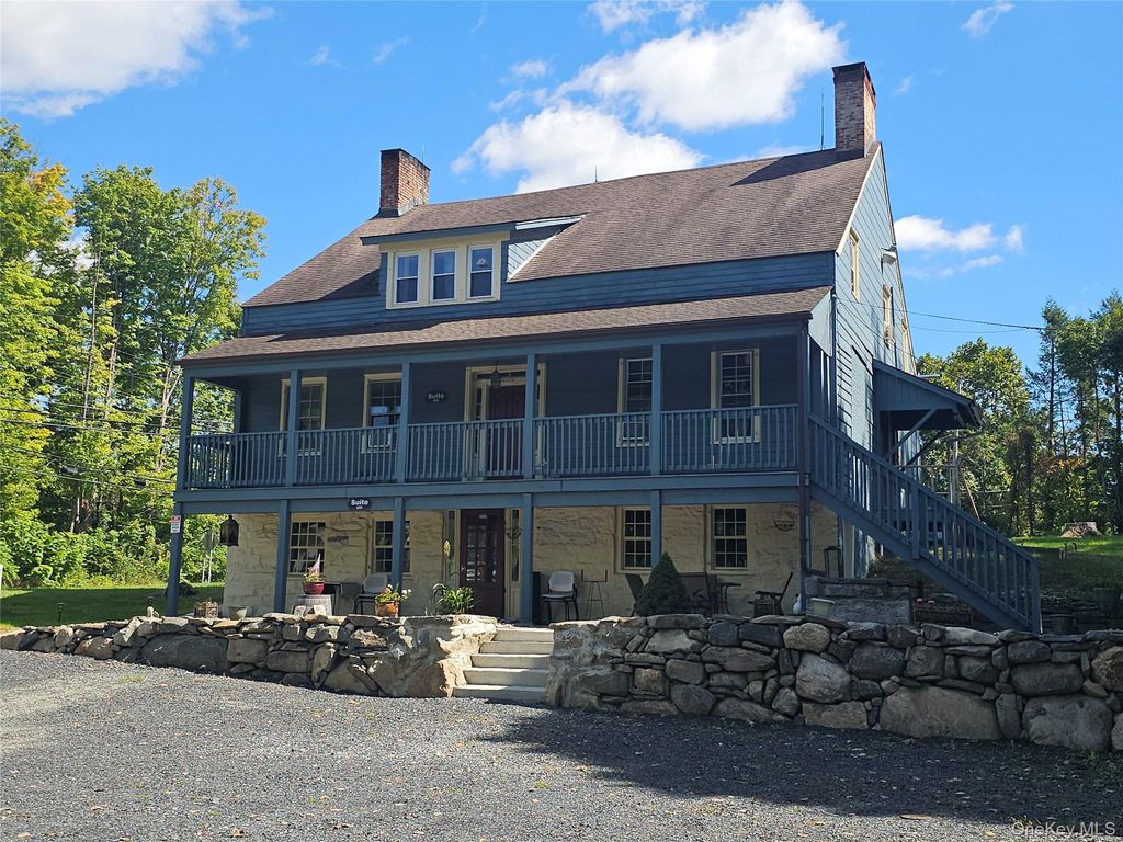 967 Little Britain Road, New Windsor, NY 12553 — photo 2