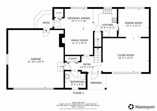 615 Narcissus Lane N, Plymouth, MN 55447