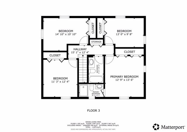 615 Narcissus Lane N, Plymouth, MN 55447