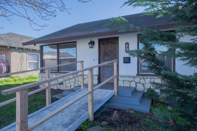 89 Clark Street, Salinas, CA 93901