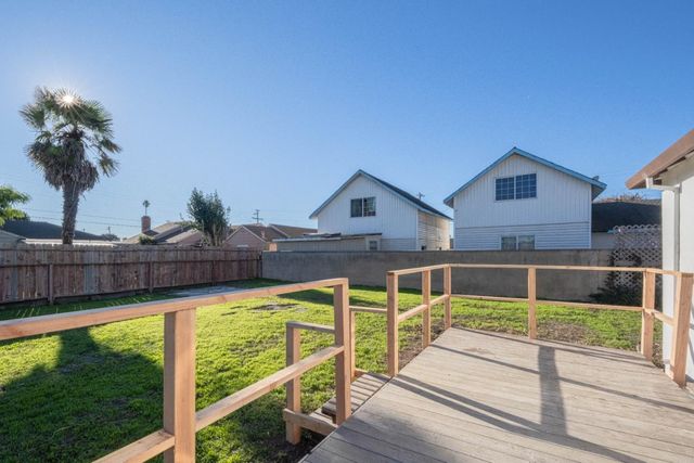 89 Clark Street, Salinas, CA 93901