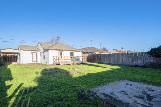 89 Clark Street, Salinas, CA 93901