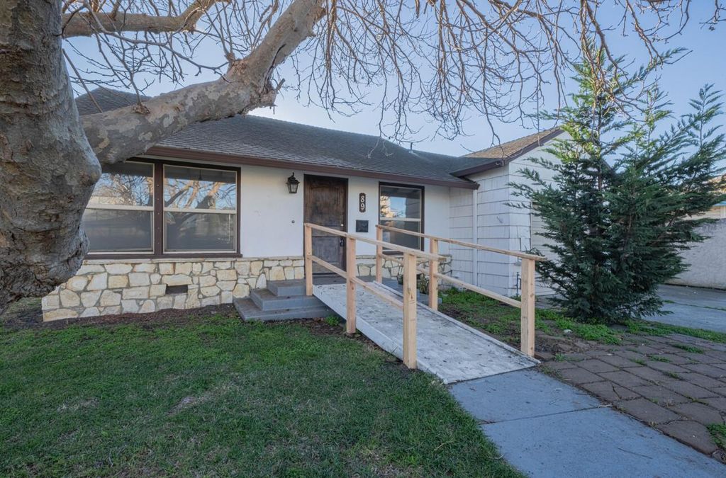 89 Clark Street, Salinas, CA 93901