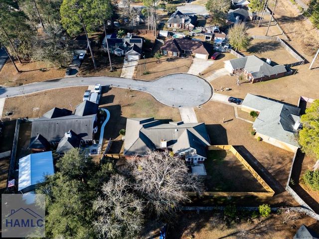 802 Winchester Road, Hinesville, GA 31313