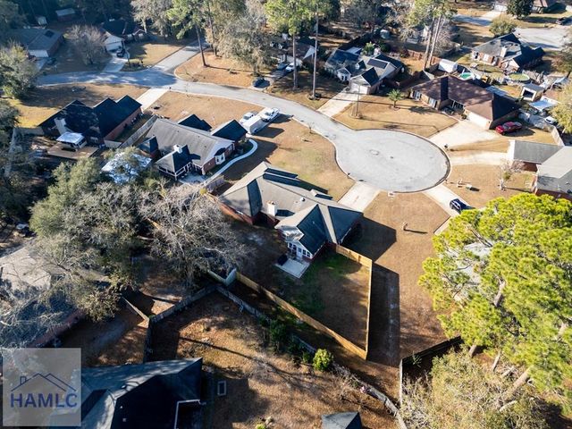 802 Winchester Road, Hinesville, GA 31313