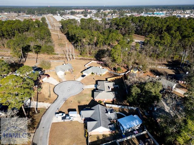 802 Winchester Road, Hinesville, GA 31313