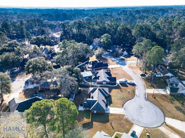 802 Winchester Road, Hinesville, GA 31313