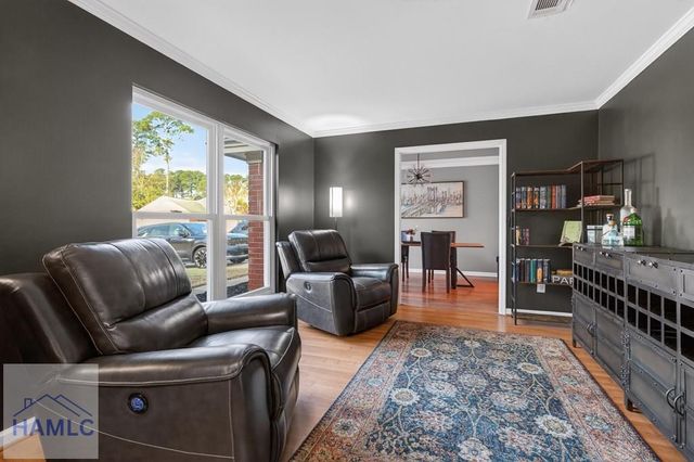 802 Winchester Road, Hinesville, GA 31313