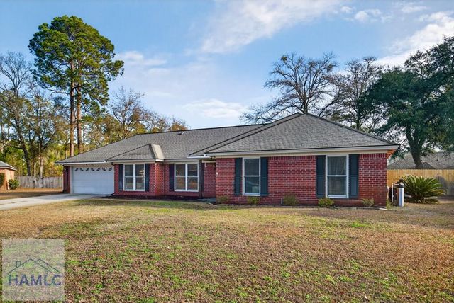 802 Winchester Road, Hinesville, GA 31313