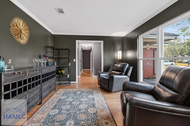 802 Winchester Road, Hinesville, GA 31313