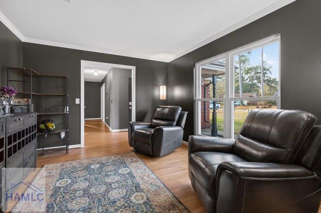 802 Winchester Road, Hinesville, GA 31313