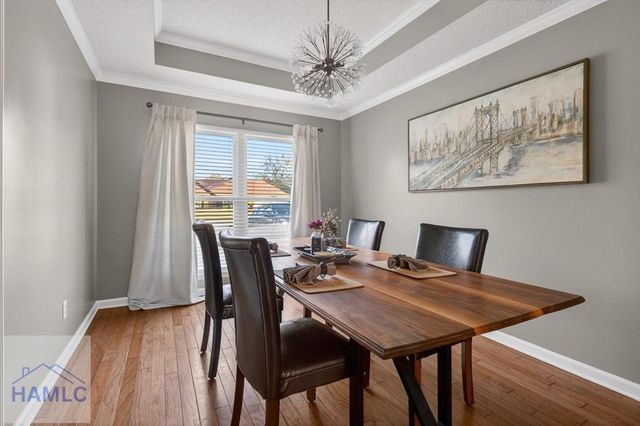 802 Winchester Road, Hinesville, GA 31313