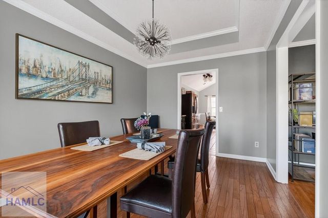 802 Winchester Road, Hinesville, GA 31313