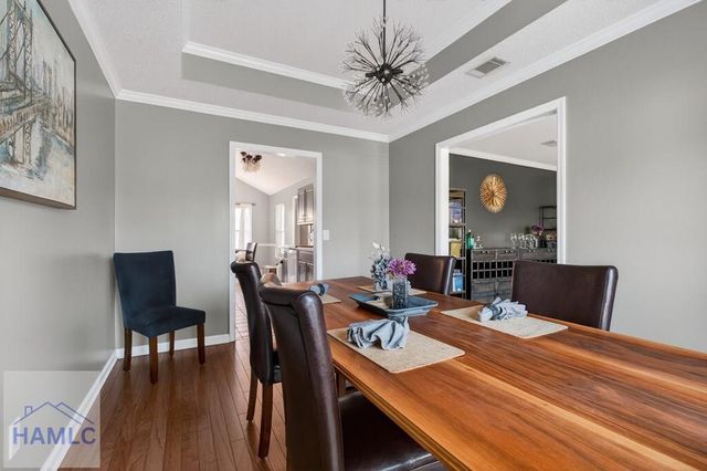 802 Winchester Road, Hinesville, GA 31313