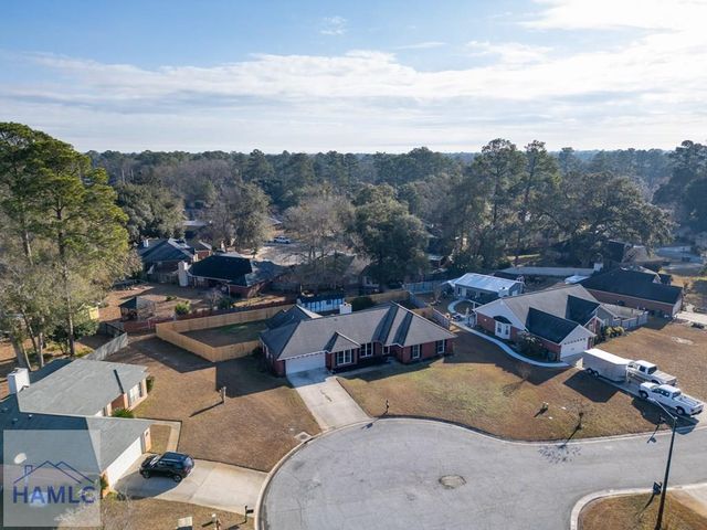 802 Winchester Road, Hinesville, GA 31313