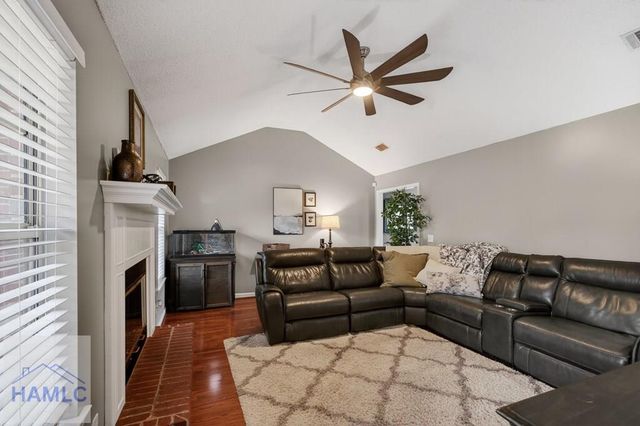 802 Winchester Road, Hinesville, GA 31313