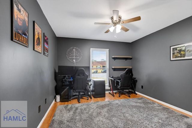 802 Winchester Road, Hinesville, GA 31313