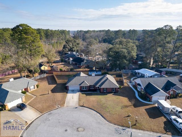 802 Winchester Road, Hinesville, GA 31313