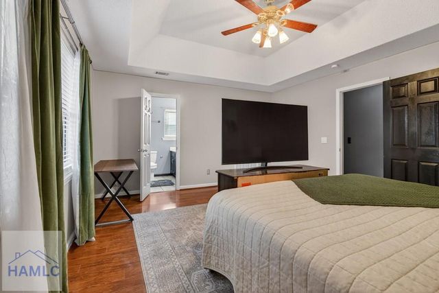 802 Winchester Road, Hinesville, GA 31313