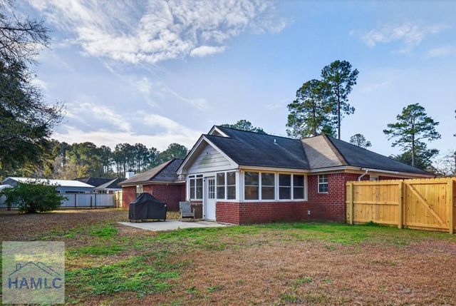 802 Winchester Road, Hinesville, GA 31313