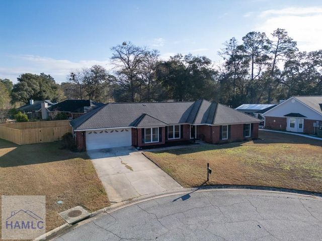 802 Winchester Road, Hinesville, GA 31313