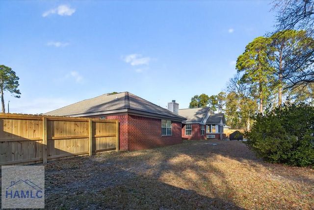 802 Winchester Road, Hinesville, GA 31313