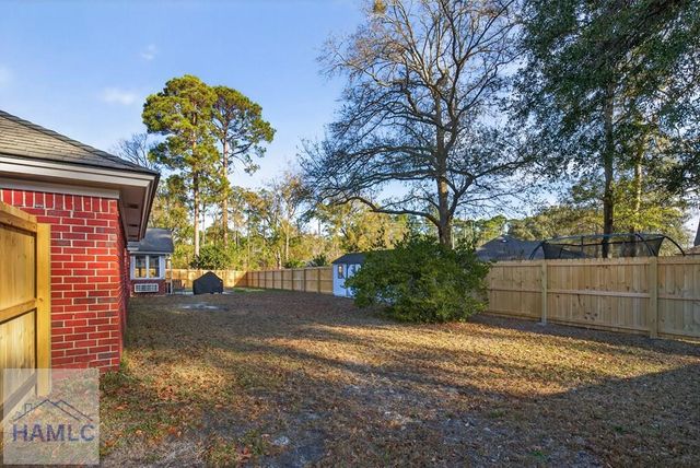 802 Winchester Road, Hinesville, GA 31313