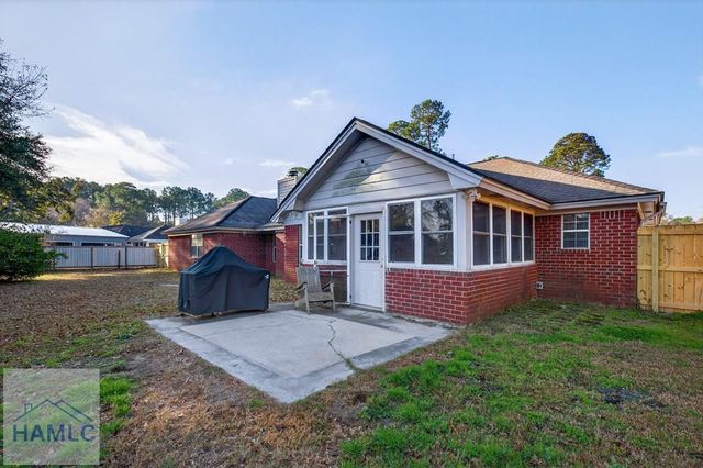 802 Winchester Road, Hinesville, GA 31313