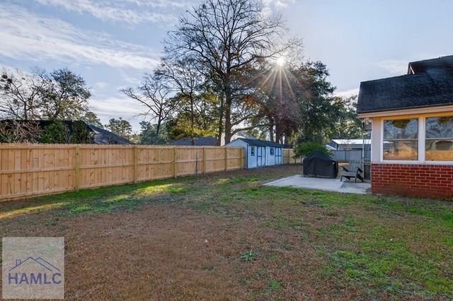 802 Winchester Road, Hinesville, GA 31313